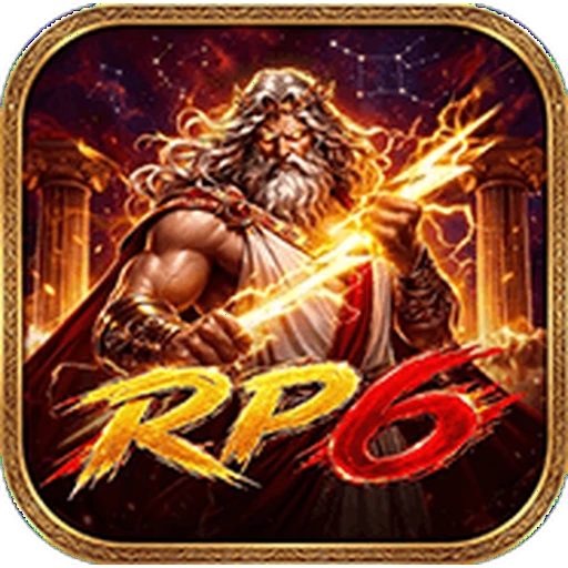 Logo RP6.com